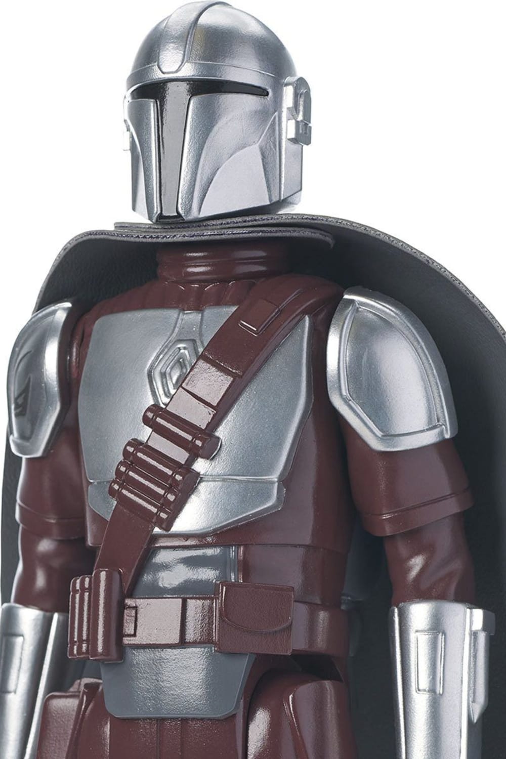 Gentle Giant Ltd.-Star Wars: The Mandalorian - The Mandalorian Beskar Concept Jumbo Figür-Figürler-2-fleurdirect.live