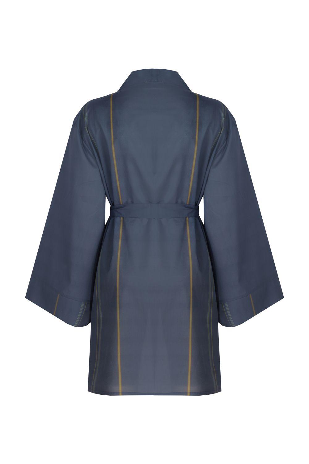 Geomi-Rainbow Kimono - Mavi-Kimono-2-fleurdirect.live