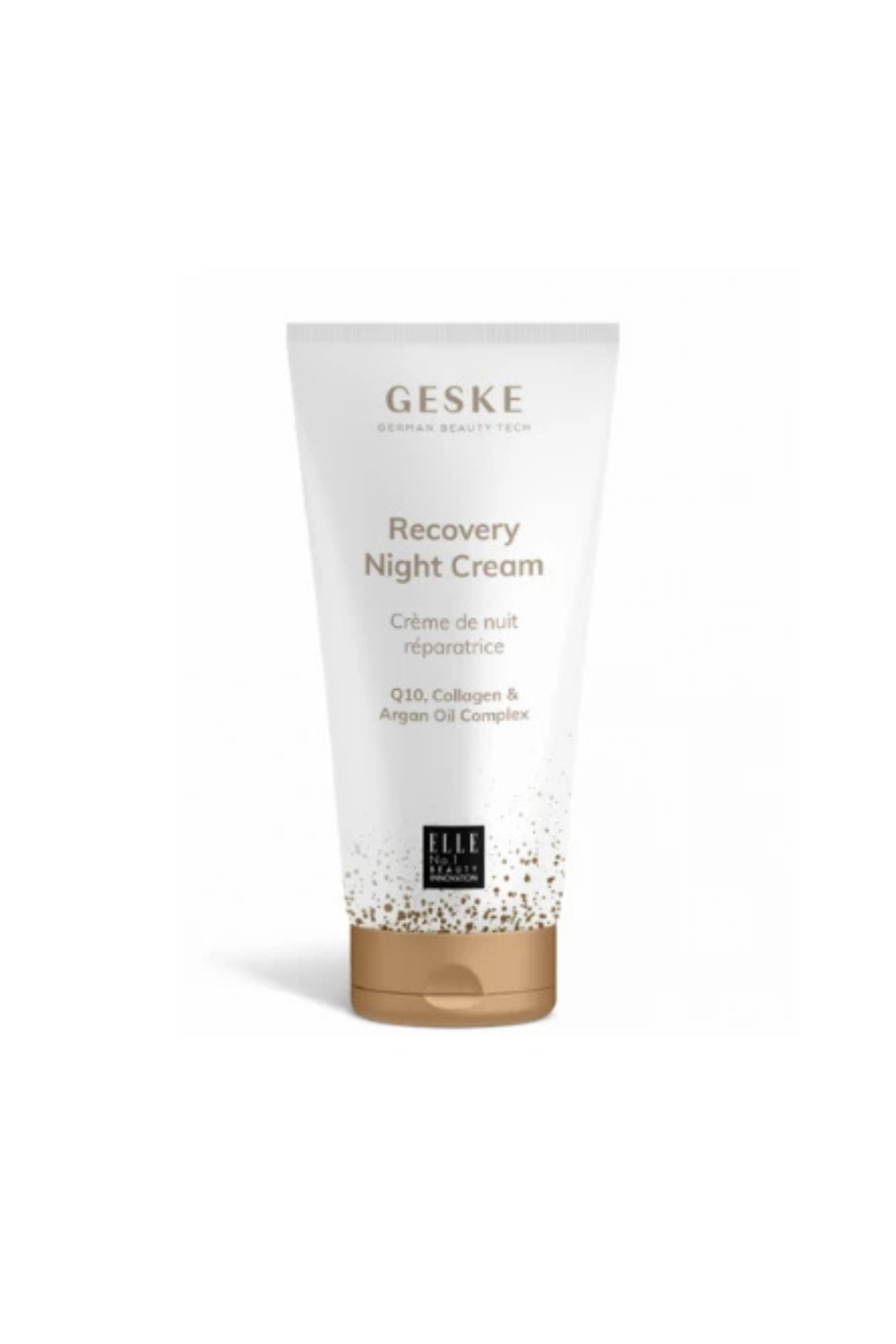 Geske-İyileştirici Onarcı Gece Kremi | Recovery Night Cream-Yüz Kremi-1-fleurdirect.live