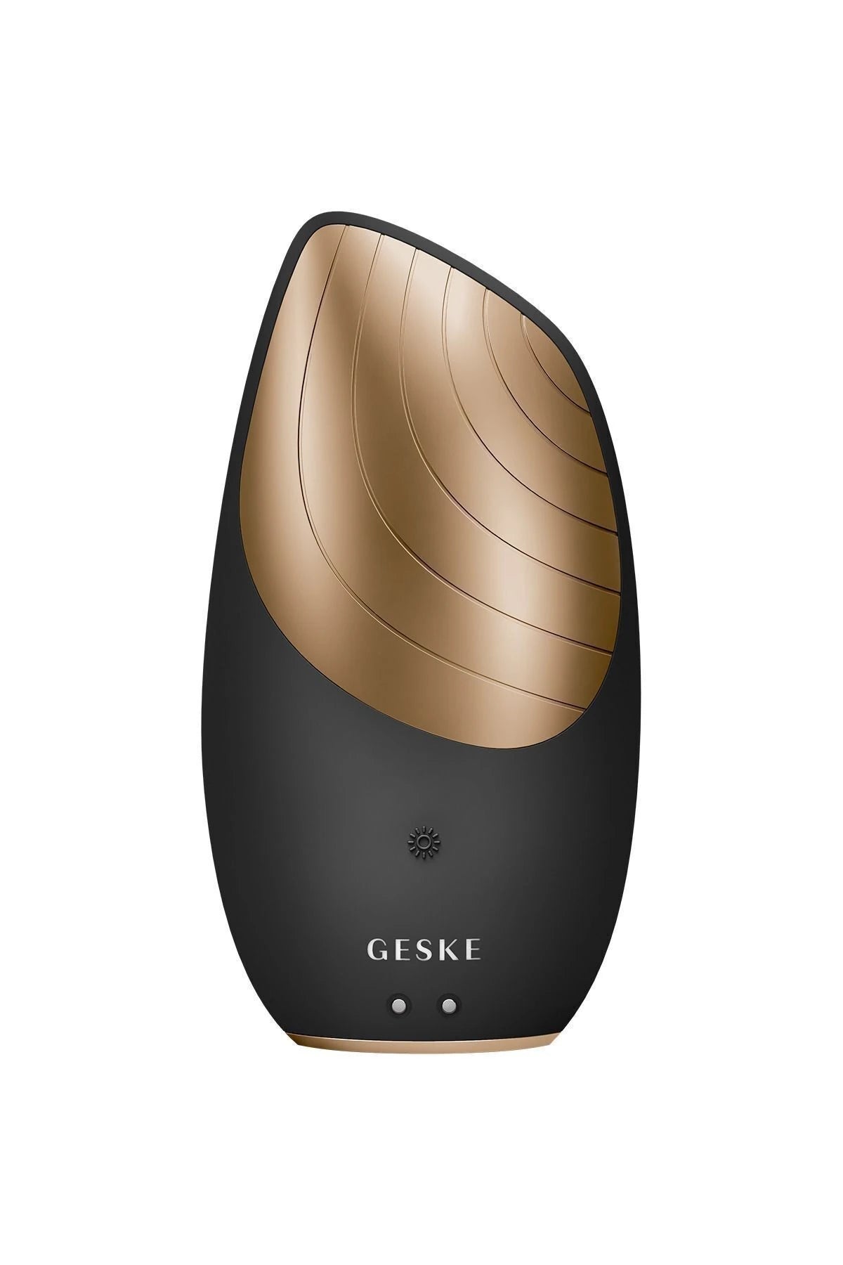 Geske-Titreşimli Yüz Temizleme Ve Isılı Masaj Cihazı | Sonic Thermo Facial Brush-Cilt Bakım Aletleri-16-fleurdirect.live