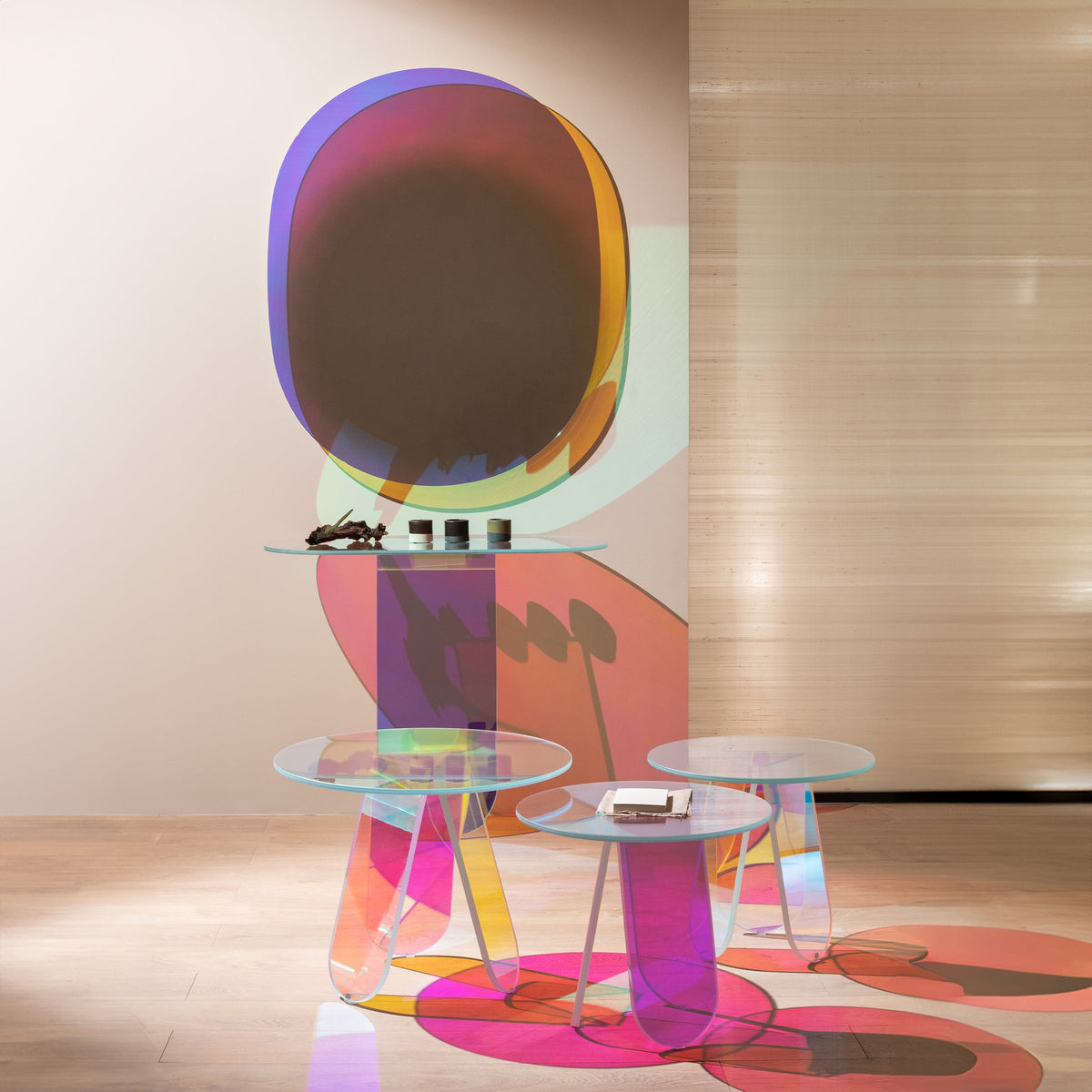 Shimmer Ayna (125Cm X 100Cm)