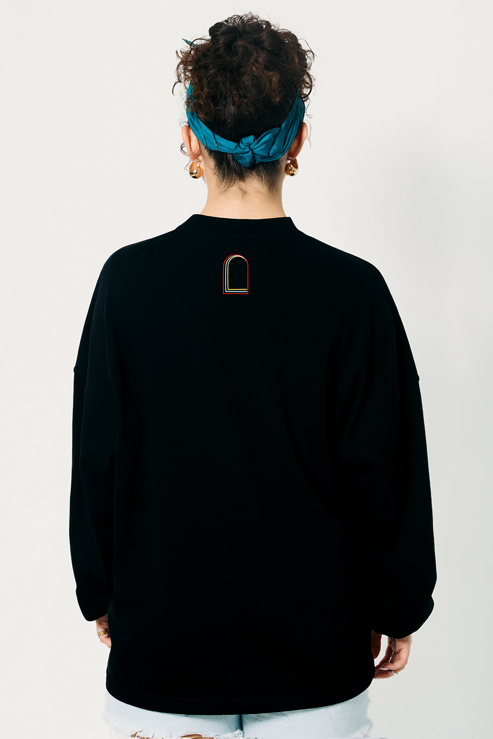 Gods Next Door-Love İs Divine-Sweatshirts & Hoodies-2-fleurdirect.live