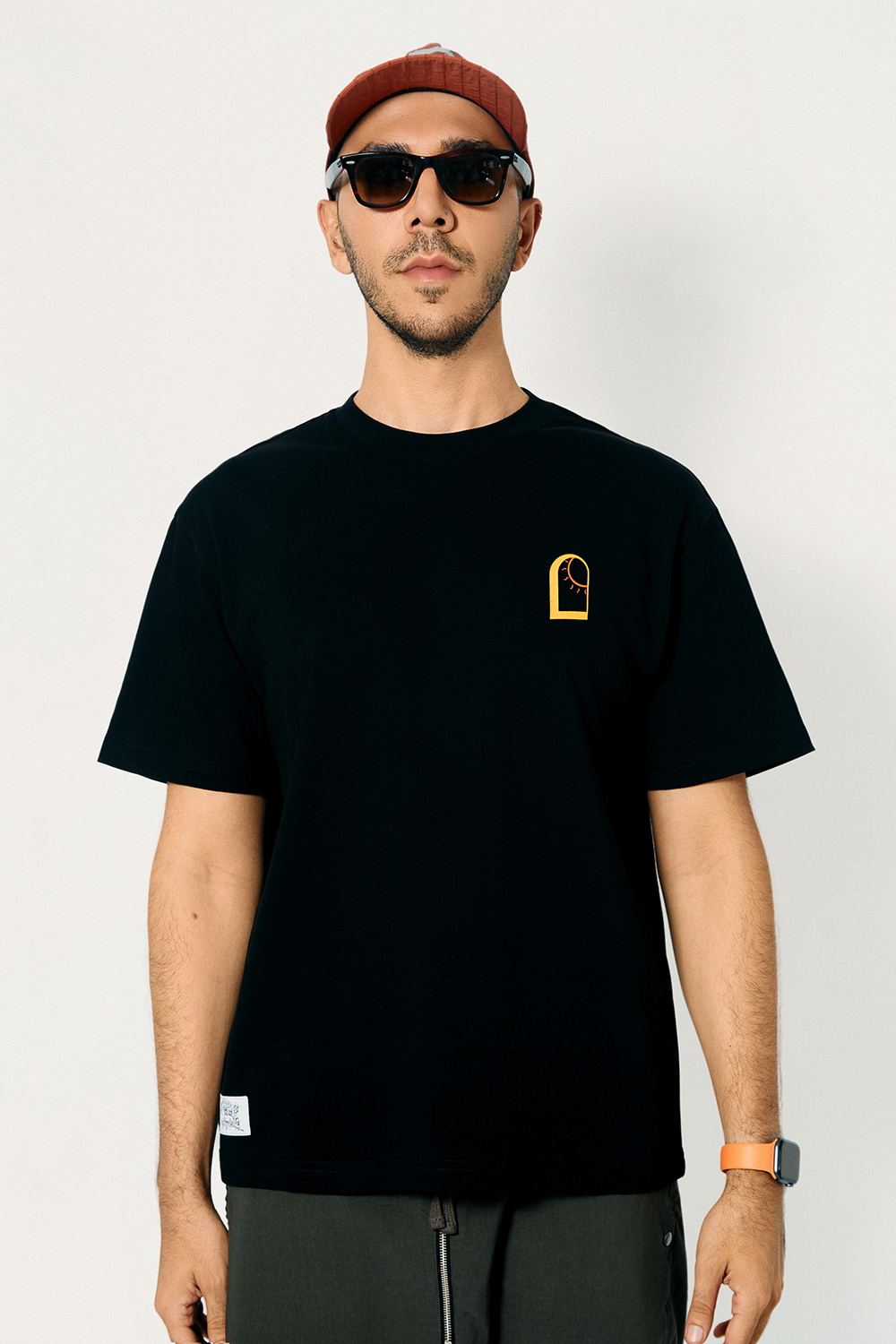 Gods Next Door-Sun’s Out, Gods Out-T-Shirts-5-fleurdirect.live