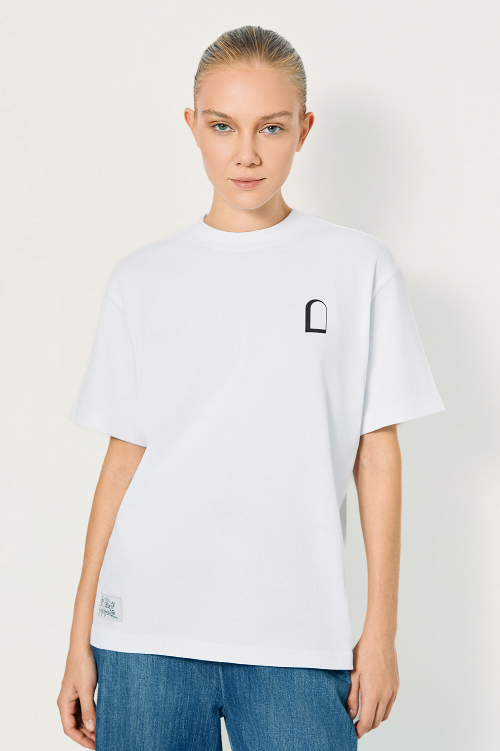 Gods Next Door-Zeus' Almighty Washing Guide-T-Shirts-4-fleurdirect.live