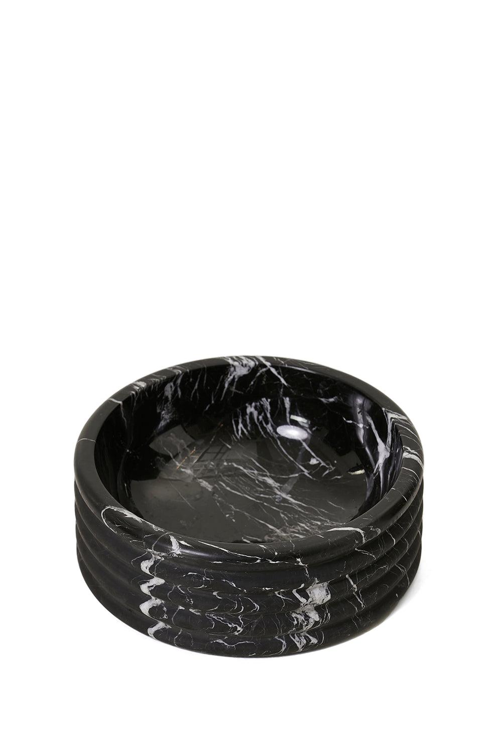 Goods İstanbul-Wavy Fruit Bowl-Tabak & Kase-1-fleurdirect.live