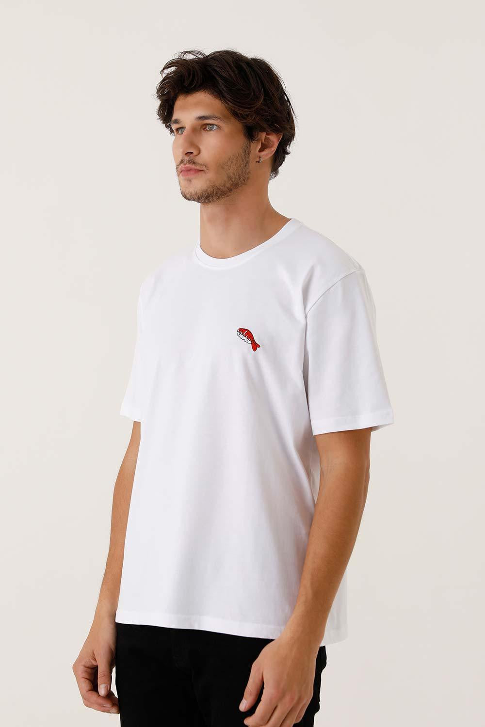 Gourmoji-Ebi Nigiri-T-Shirts-4-fleurdirect.live
