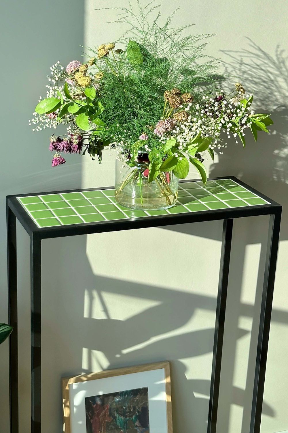 Grid Design-M-Quad Dresuar-Dresuar & Konsol-7-fleurdirect.live