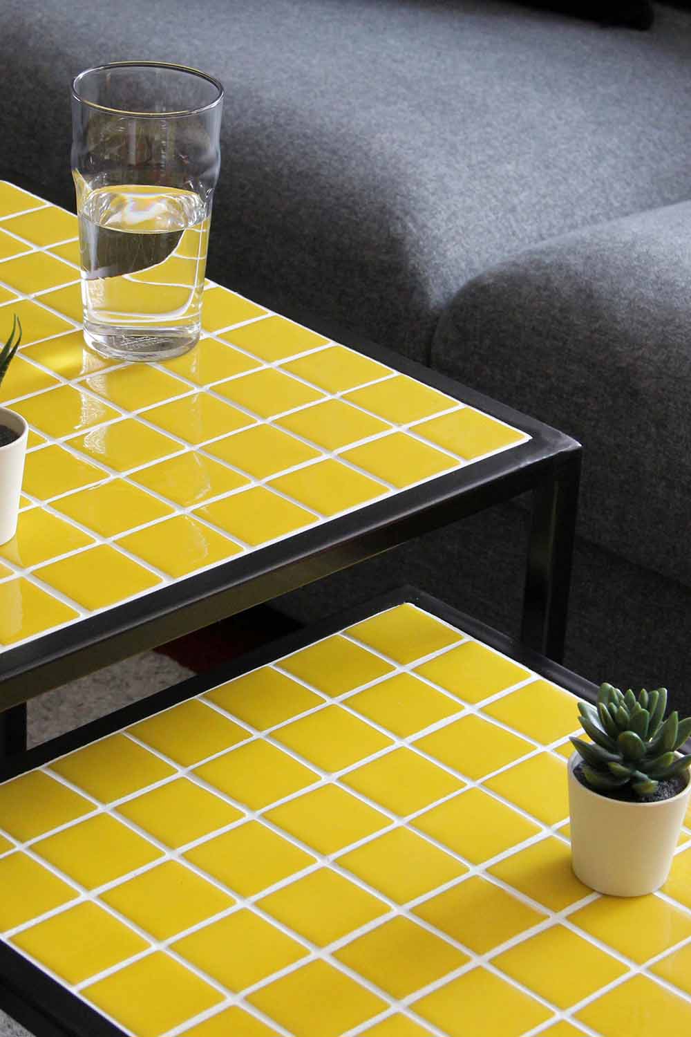 Grid Design-Twin, 2'li Sehpa-Sehpa-27-fleurdirect.live