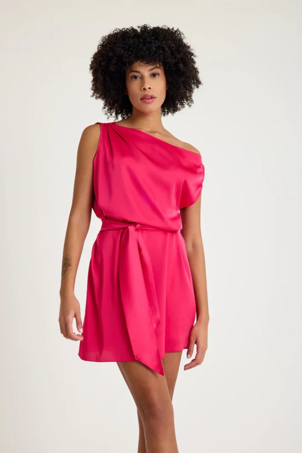 Growny-Darly Dress-Elbise-1-fleurdirect.live