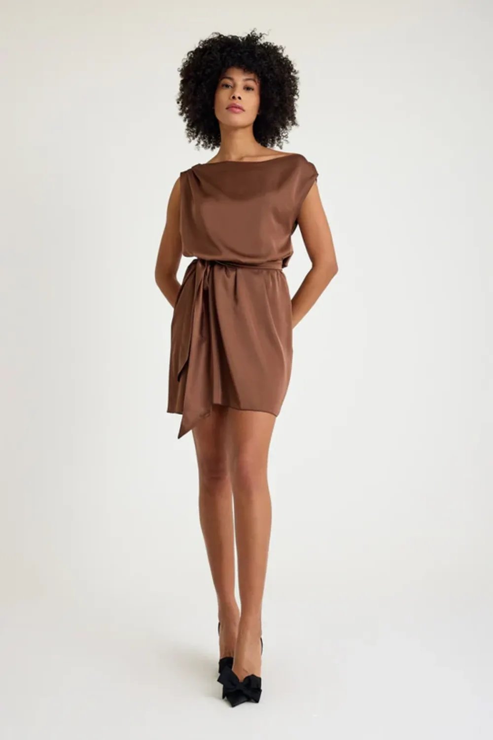 Growny-Darly Dress-Elbise-1-fleurdirect.live