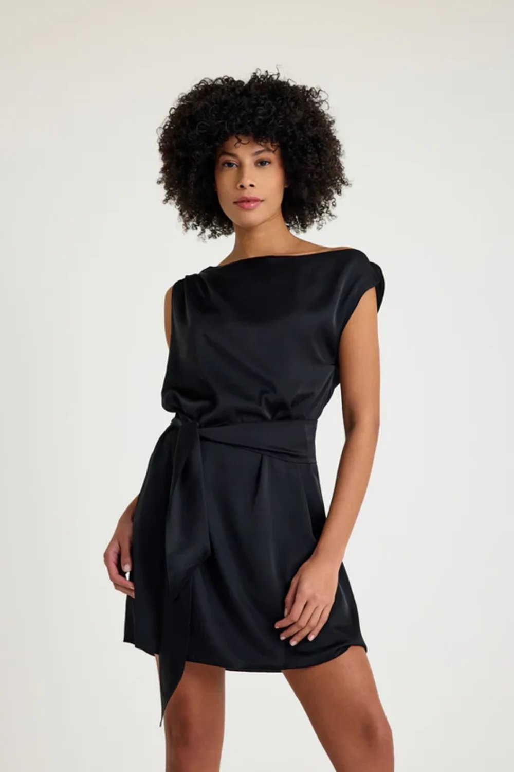 Growny-Darly Dress-Elbise-1-fleurdirect.live