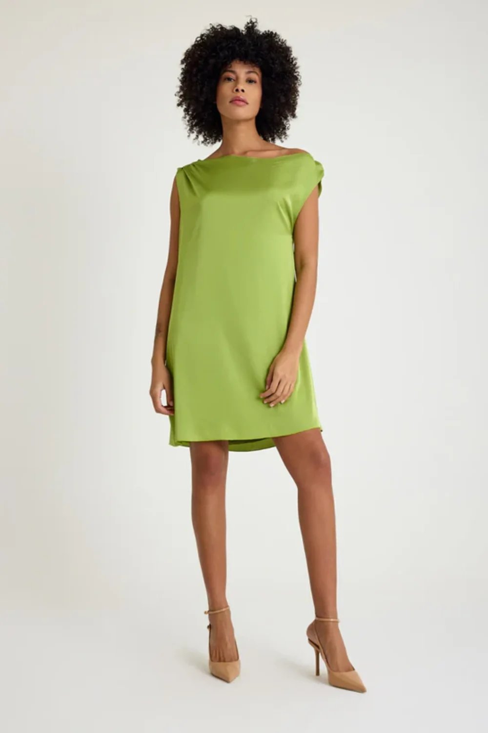 Growny-Darly Dress-Elbise-2-fleurdirect.live