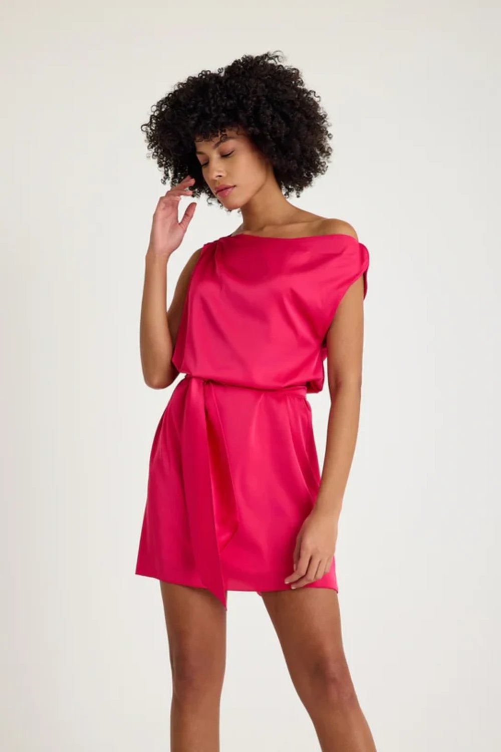 Growny-Darly Dress-Elbise-5-fleurdirect.live