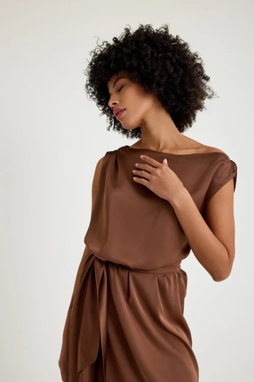 Growny-Darly Dress-Elbise-7-fleurdirect.live
