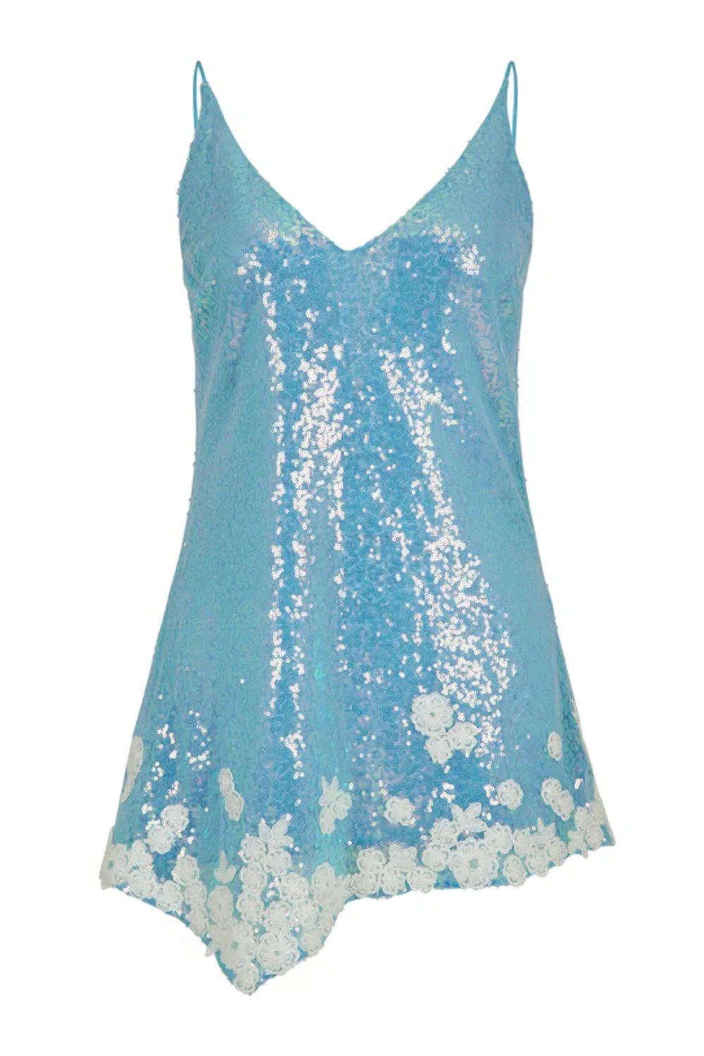Growny-Jasmi̇ne Dress-Elbise-1-fleurdirect.live