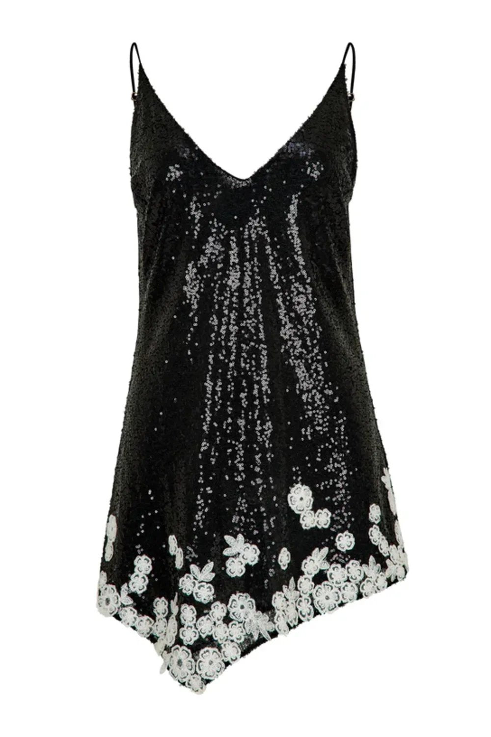 Growny-Jasmi̇ne Dress-Elbise-5-fleurdirect.live
