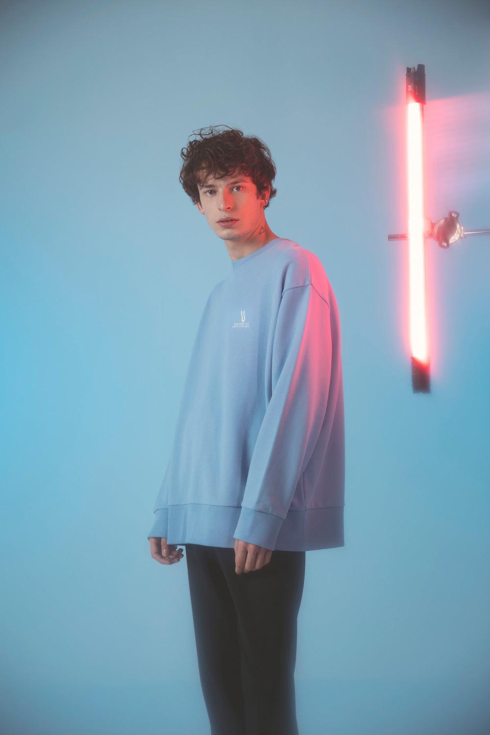 Gruff-Ciel Sweatshirt-Sweatshirts & Hoodies-1-fleurdirect.live