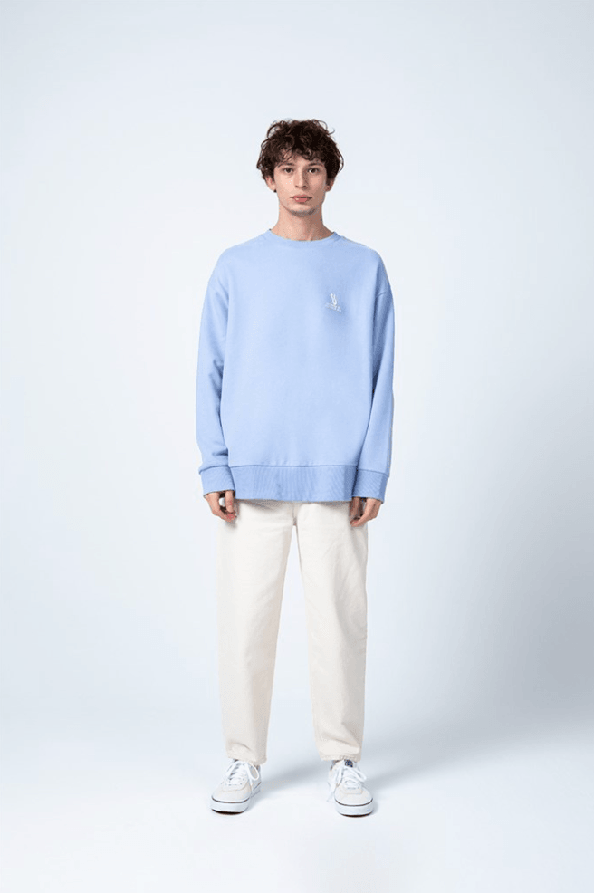 Gruff-Ciel Sweatshirt-Sweatshirts & Hoodies-3-fleurdirect.live