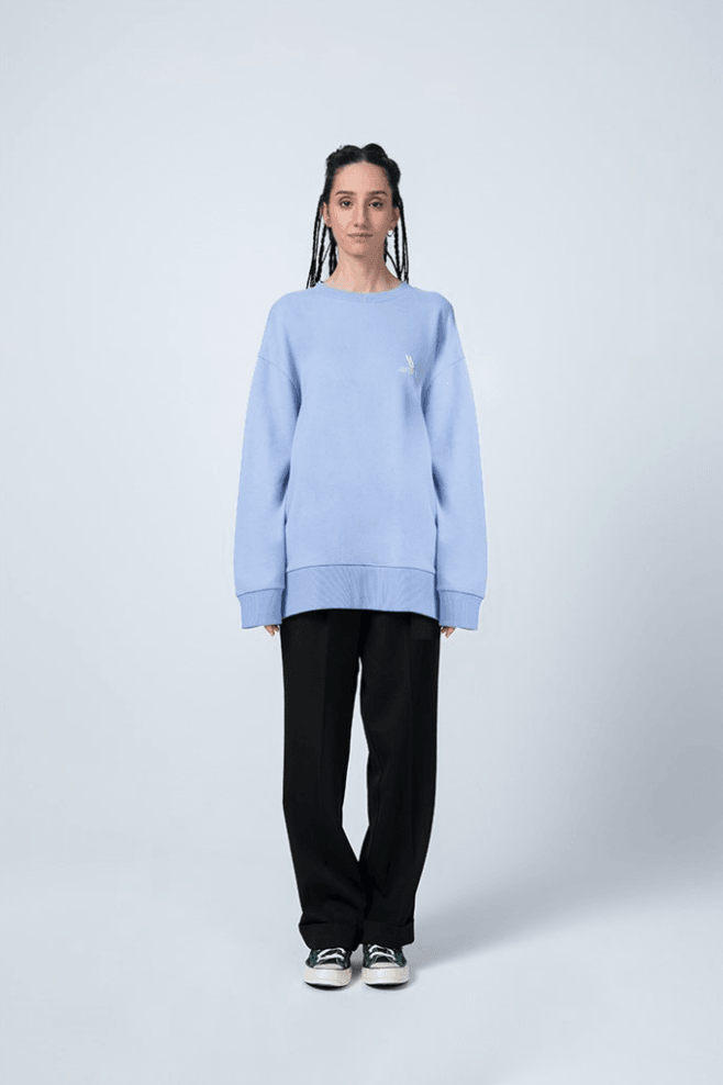 Gruff-Ciel Sweatshirt-Sweatshirts & Hoodies-4-fleurdirect.live