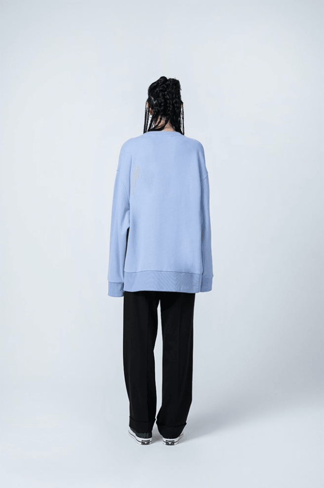 Gruff-Ciel Sweatshirt-Sweatshirts & Hoodies-6-fleurdirect.live