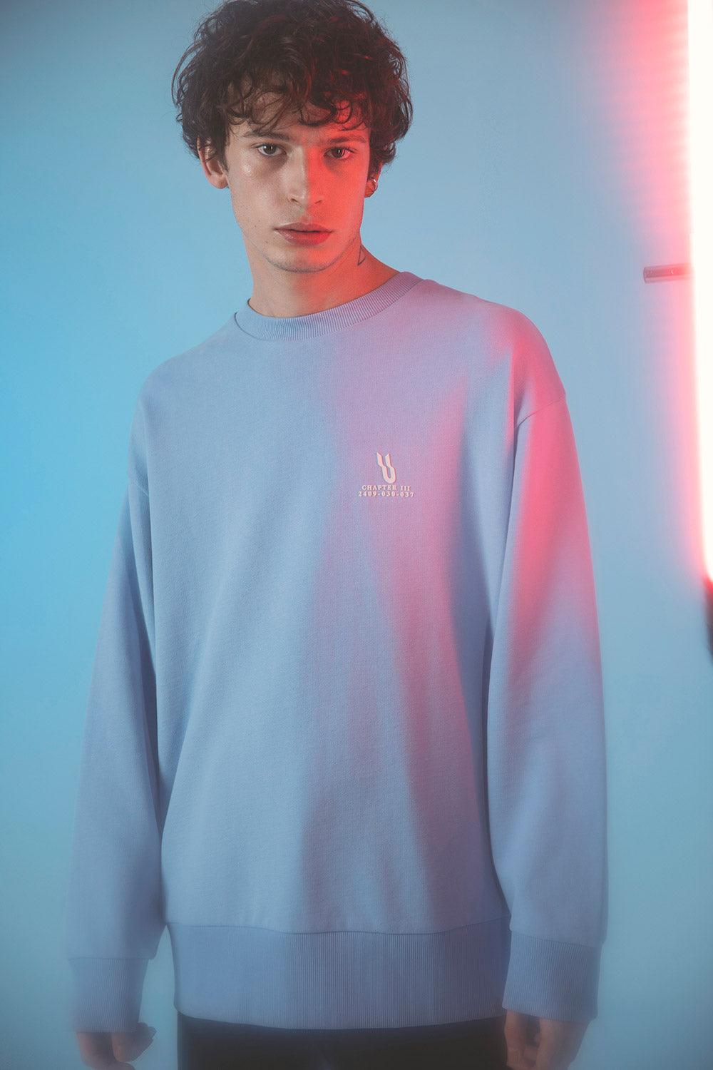 Gruff-Ciel Sweatshirt-Sweatshirts & Hoodies-7-fleurdirect.live