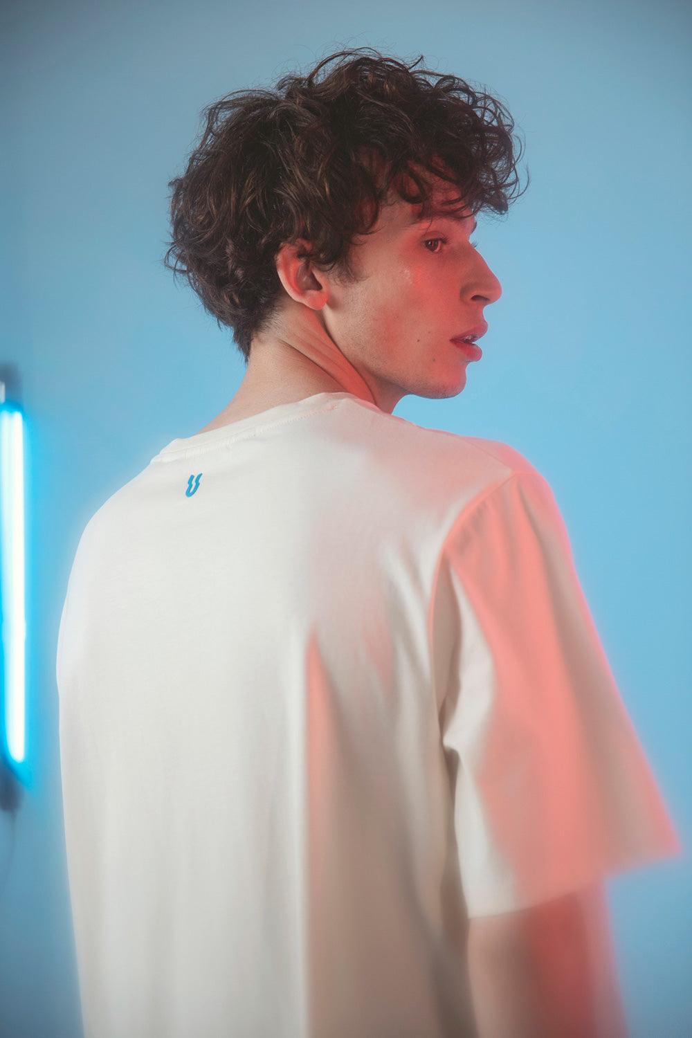 Gruff-De Base White T-Shirt-T-Shirts-8-fleurdirect.live