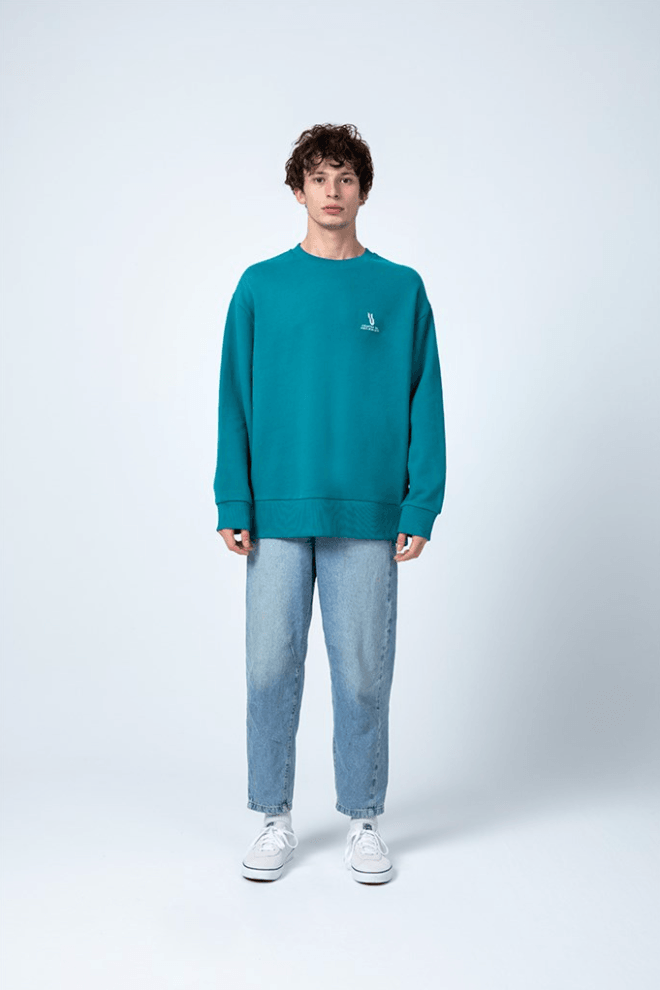 Gruff-Hollywood Sweatshirt-Sweatshirts & Hoodies-3-fleurdirect.live