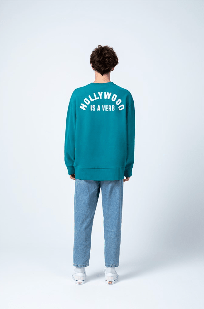 Gruff-Hollywood Sweatshirt-Sweatshirts & Hoodies-5-fleurdirect.live