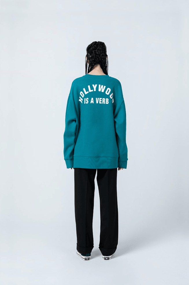 Gruff-Hollywood Sweatshirt-Sweatshirts & Hoodies-6-fleurdirect.live
