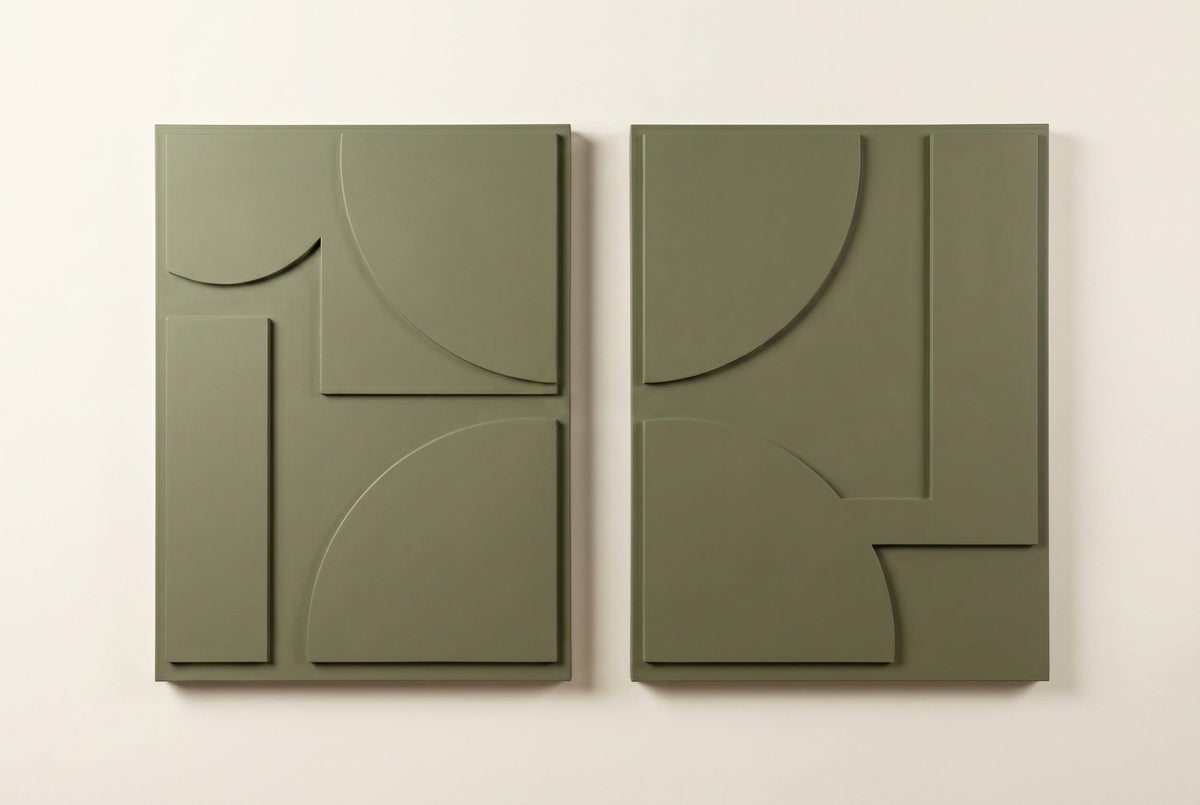 Harper Tablo Set 54X74