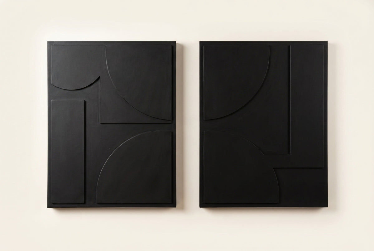 Harper Tablo Set 54X74