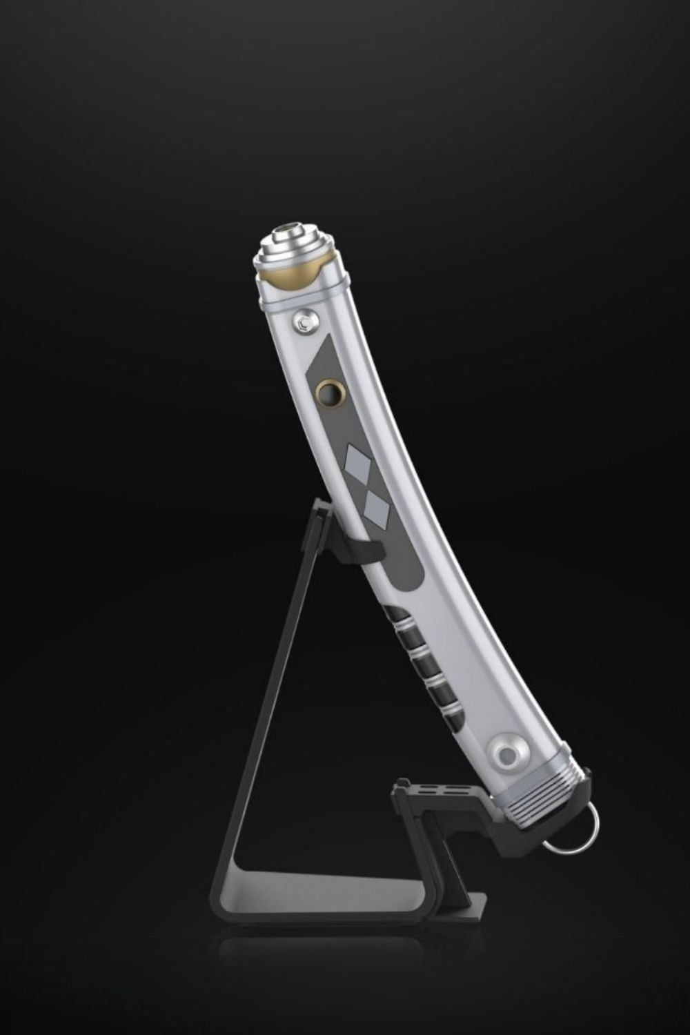 Hasbro-Star Wars Black Series Ahsoka Tano Force FX Elite Işın Kılıcı - Lightsaber-Role-Play-4-fleurdirect.live