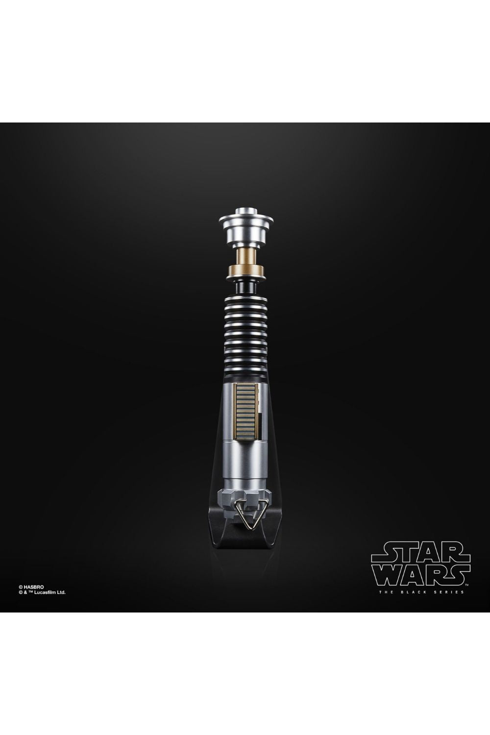 Hasbro-Star Wars Black Series Luke Skywalker Force FX Elite Electronic Lightsaber - Işın Kılıcı-Role-Play-6-fleurdirect.live