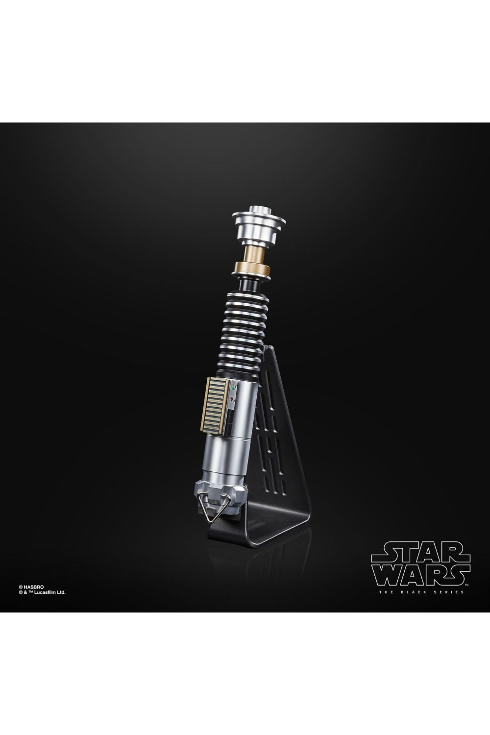 Hasbro-Star Wars Black Series Luke Skywalker Force FX Elite Electronic Lightsaber - Işın Kılıcı-Role-Play-7-fleurdirect.live