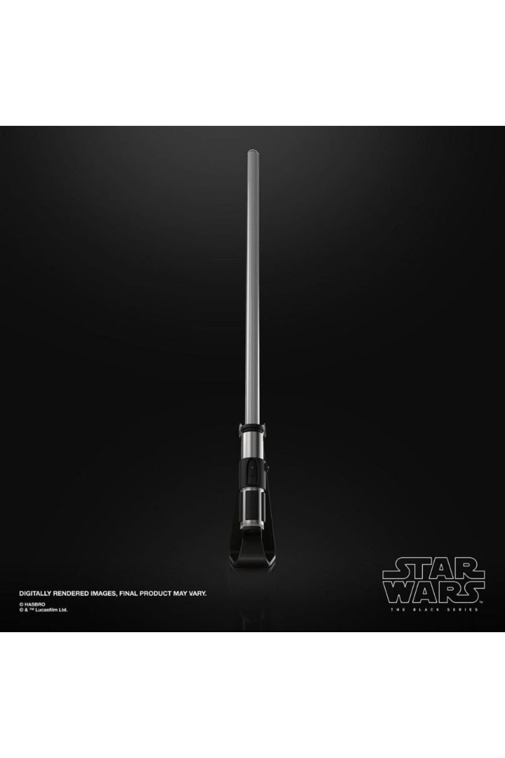 Hasbro-Star Wars Black Series Yoda Force FX Elite Işın Kılıcı - Lightsaber-Role-Play-3-fleurdirect.live