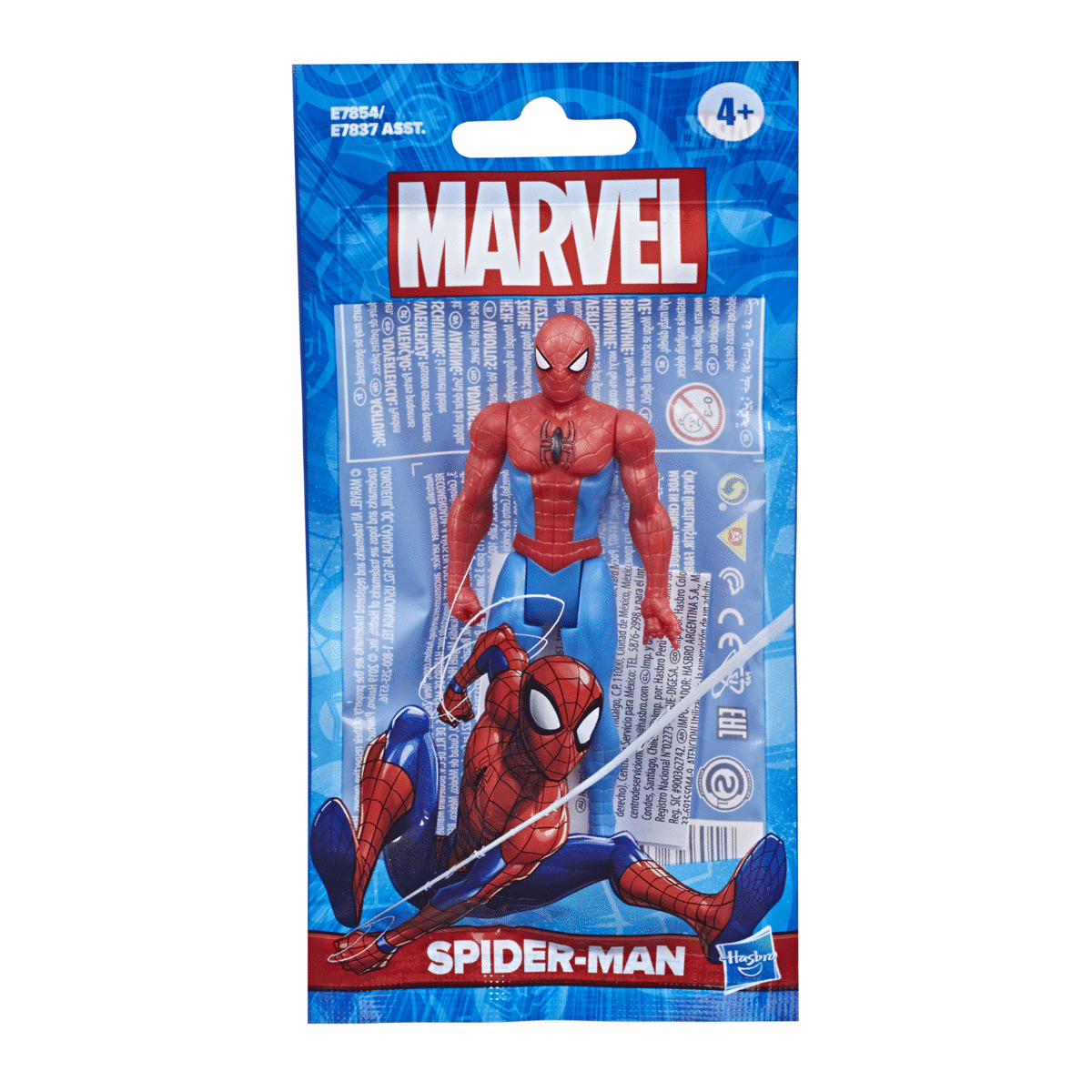 E7837 Marvel 9.5 Cm Aksiyon Figürleri
