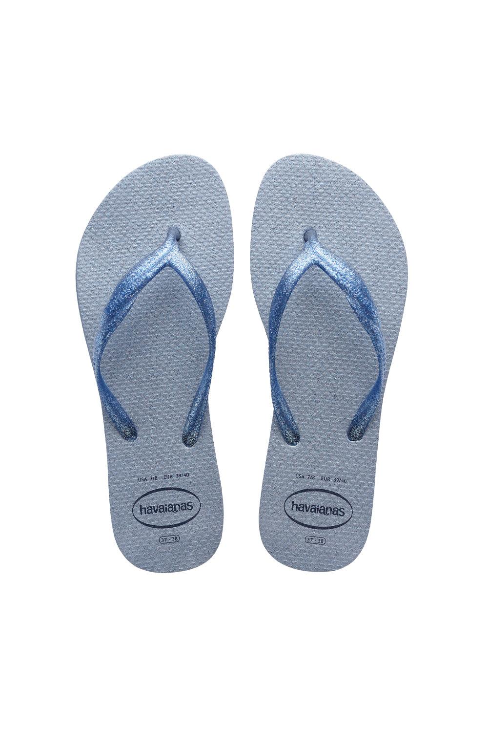 Havaianas-Fantasia Gloss Indigo Blue-Sandalet & Terlik-1-fleurdirect.live