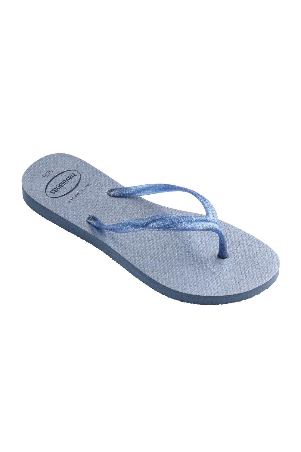 Havaianas-Fantasia Gloss Indigo Blue-Sandalet & Terlik-2-fleurdirect.live