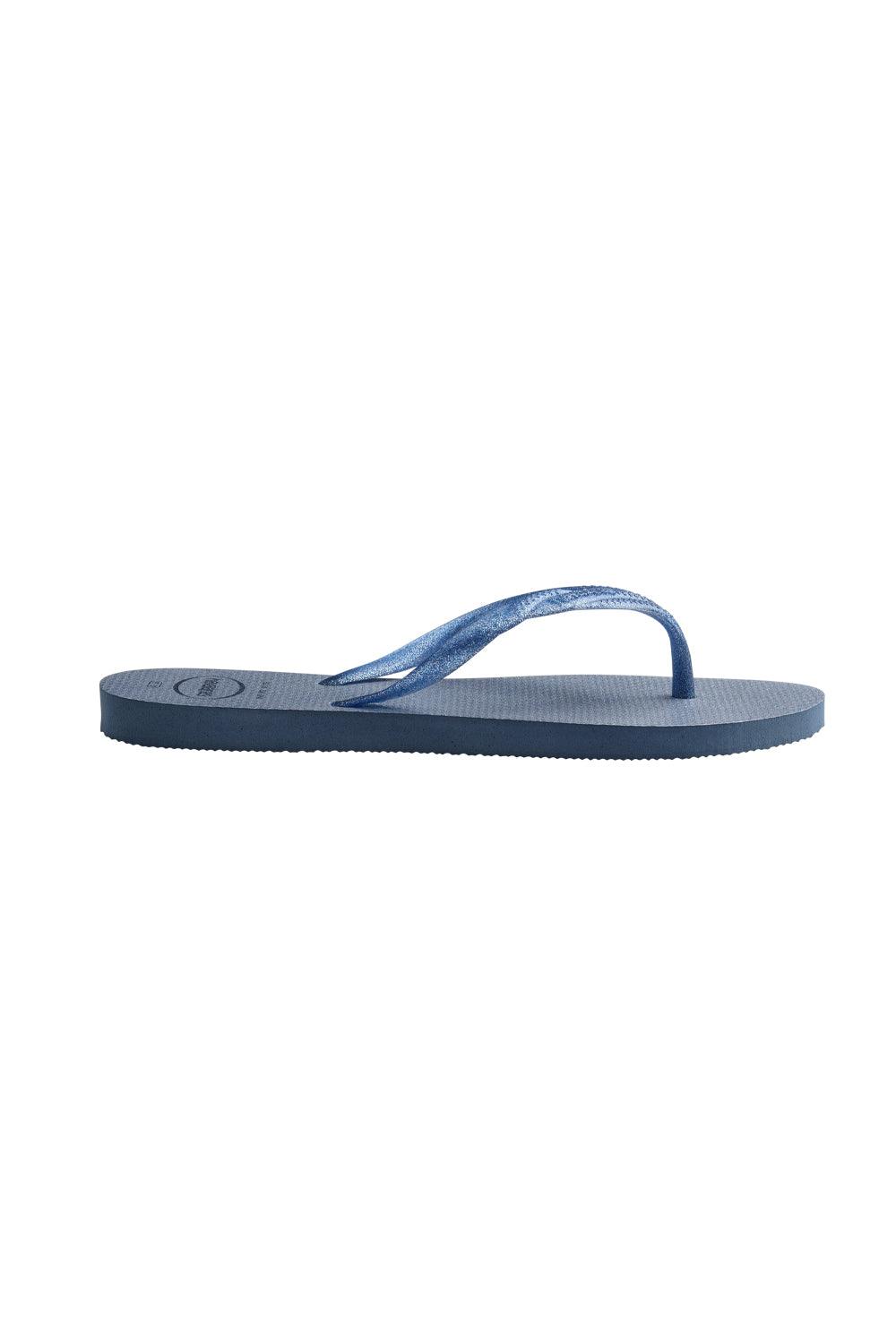 Havaianas-Fantasia Gloss Indigo Blue-Sandalet & Terlik-3-fleurdirect.live