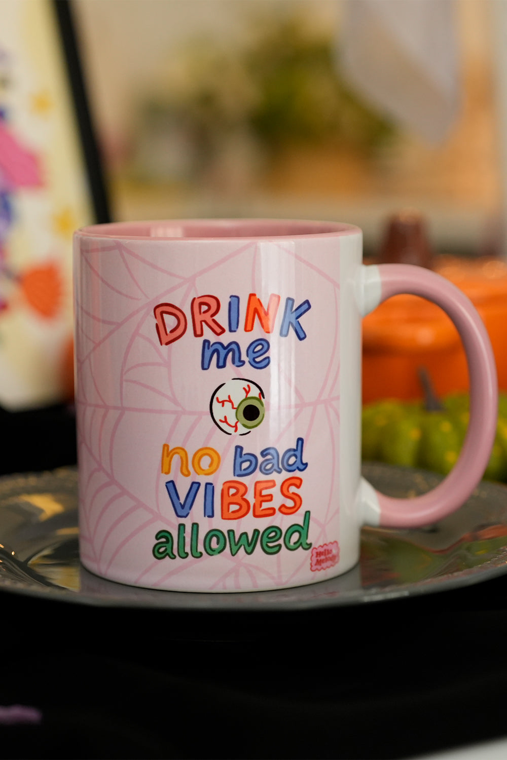 Drink Me Kupa - 2