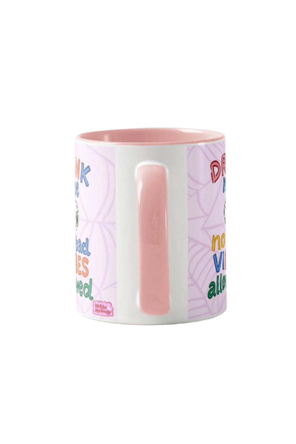 Drink Me Kupa - 7