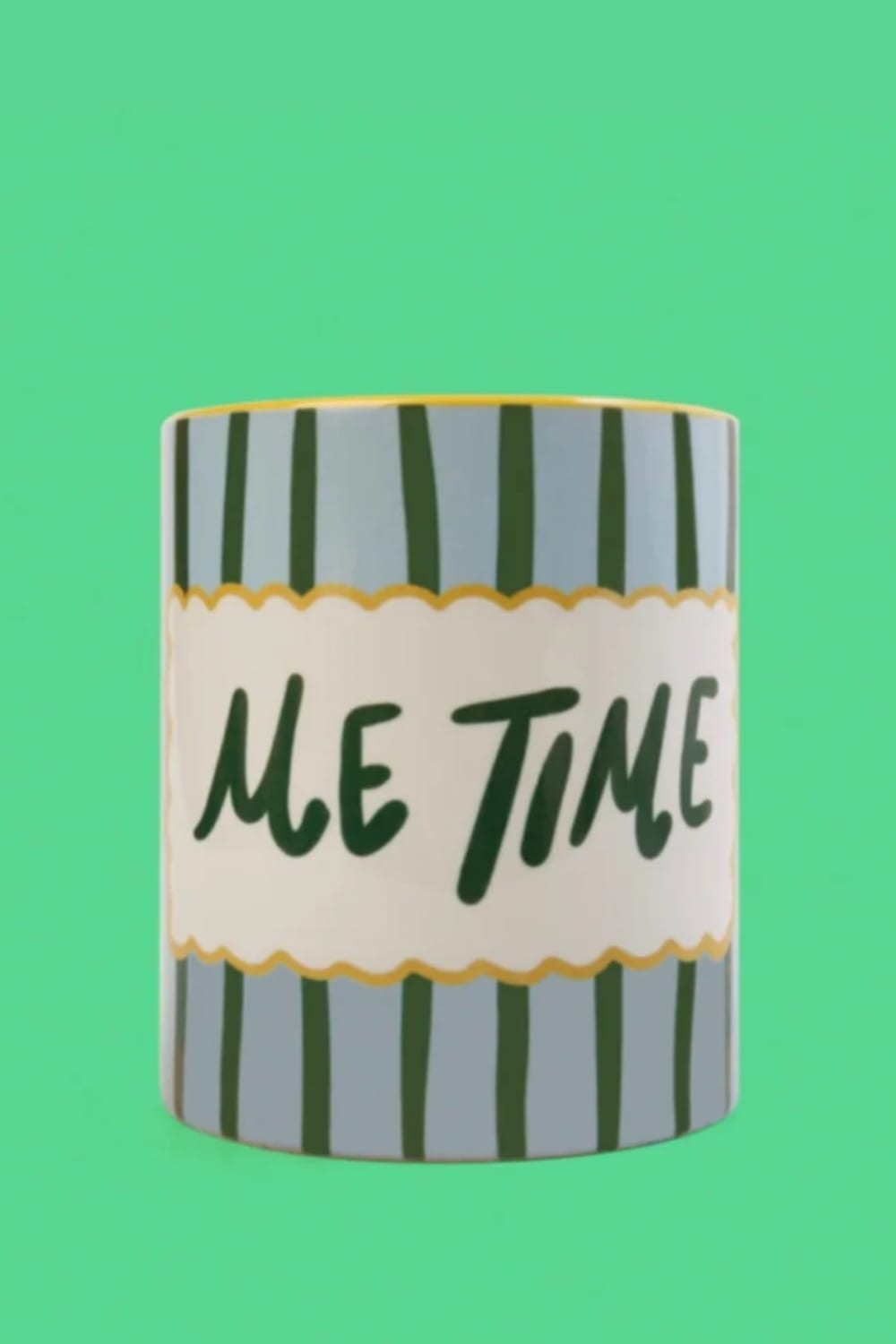 Hello Melody-Me Time Kupa-Bardak-1-fleurdirect.live