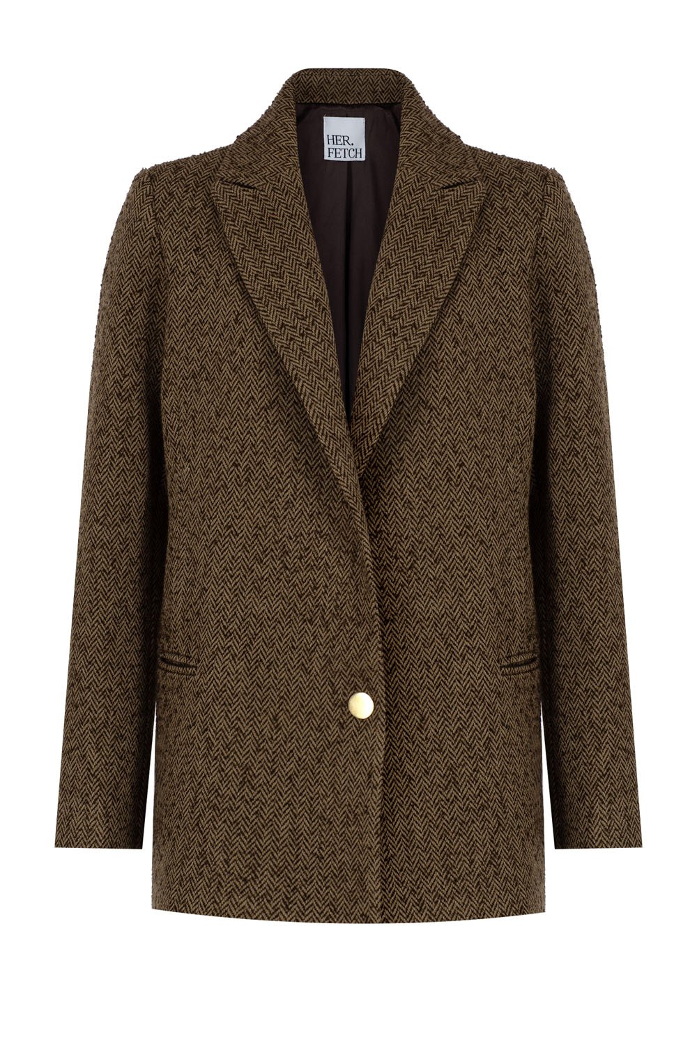 Herfetch-Chestnut Jacket-Ceket-1-fleurdirect.live
