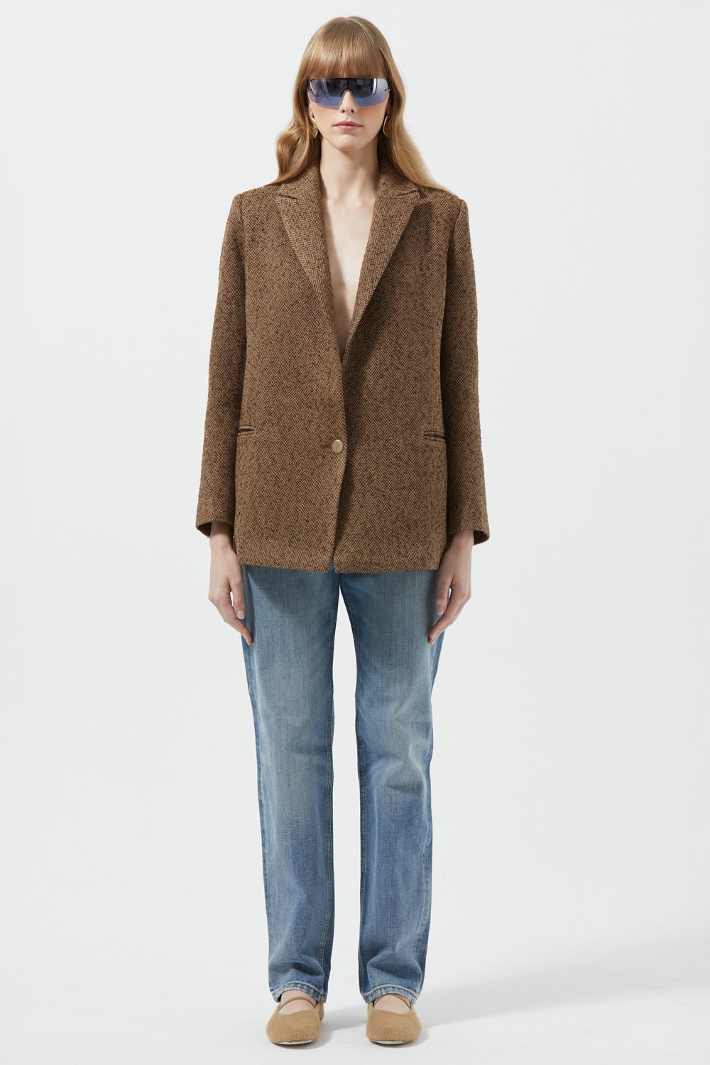 Herfetch-Chestnut Jacket-Ceket-3-fleurdirect.live