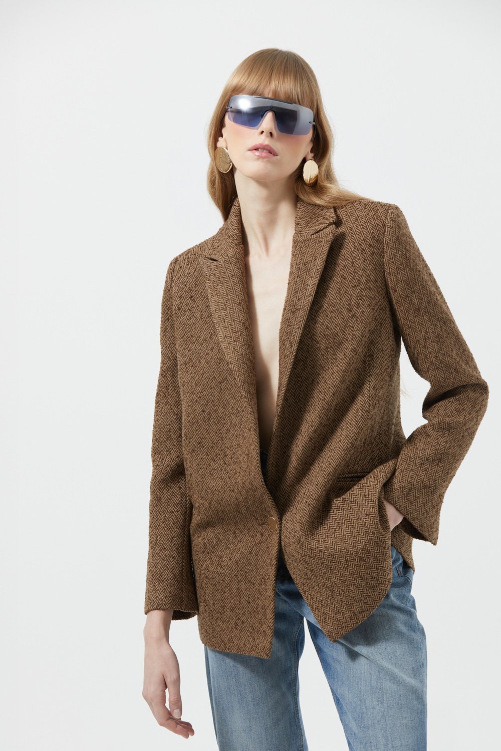 Herfetch-Chestnut Jacket-Ceket-5-fleurdirect.live