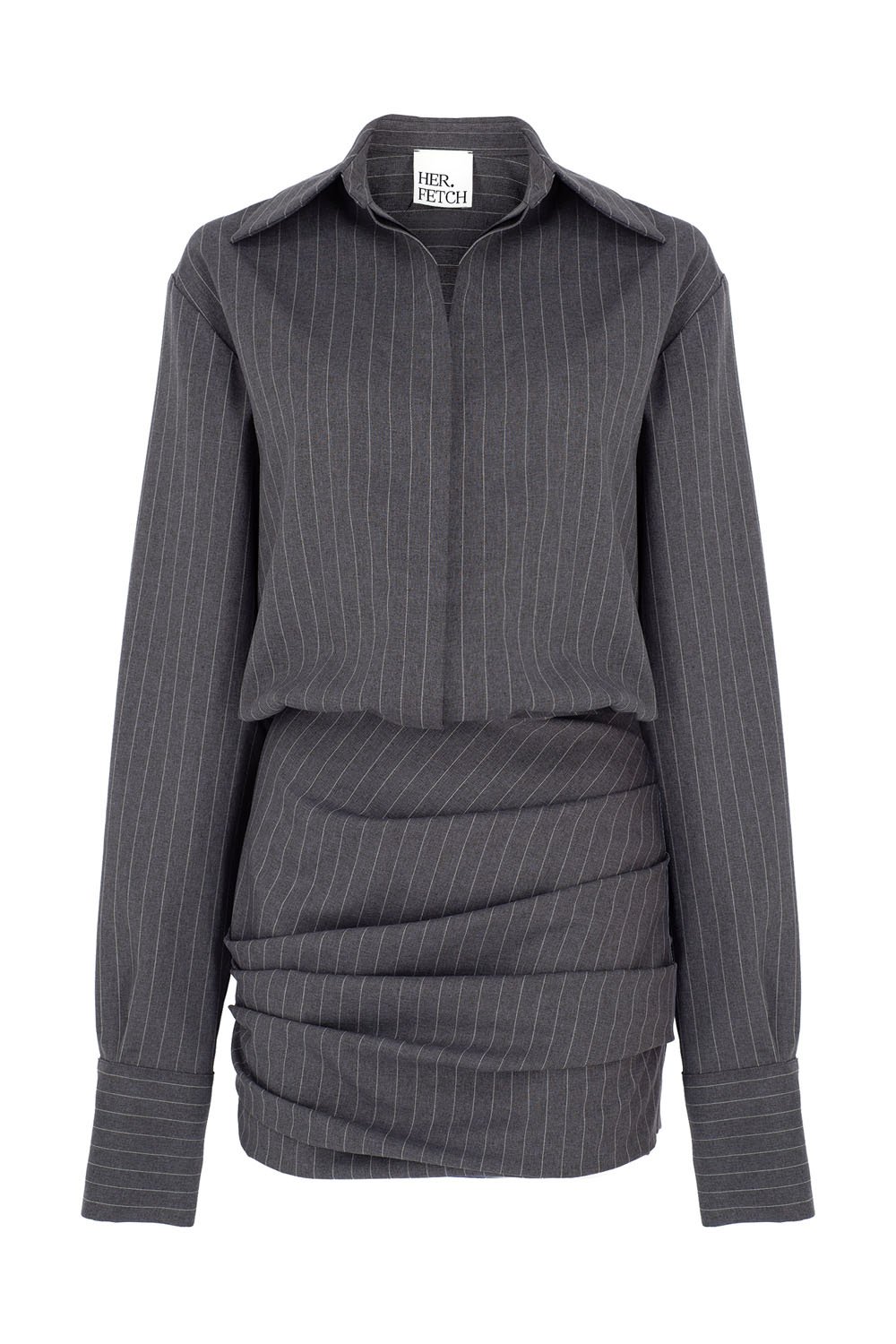 Herfetch-City Dress-Elbise-1-fleurdirect.live