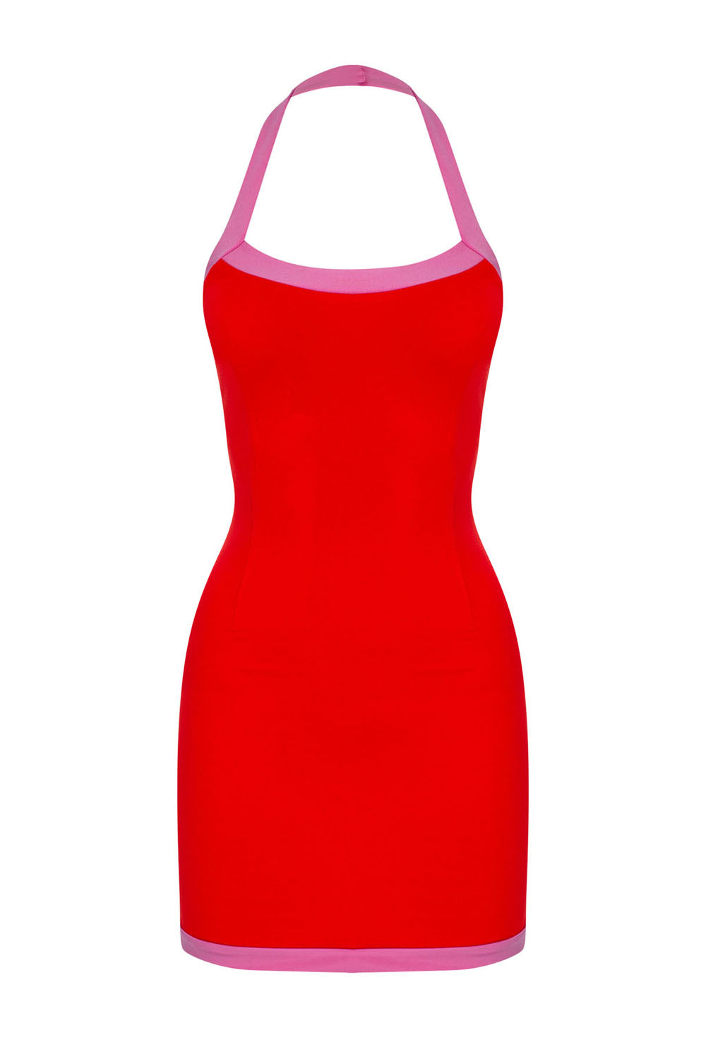 Herfetch-Cosmopolitan Dress-Elbise-1-fleurdirect.live