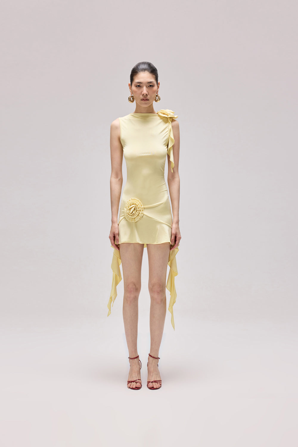 Fetch Dress - 1