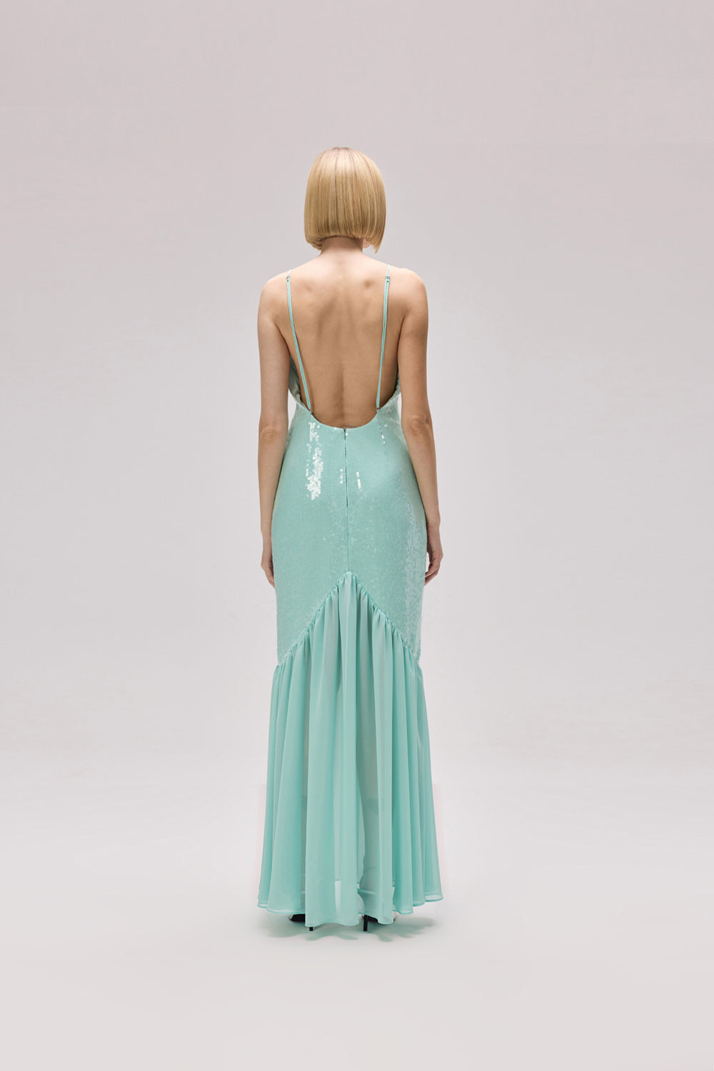 Lush Dress - 4