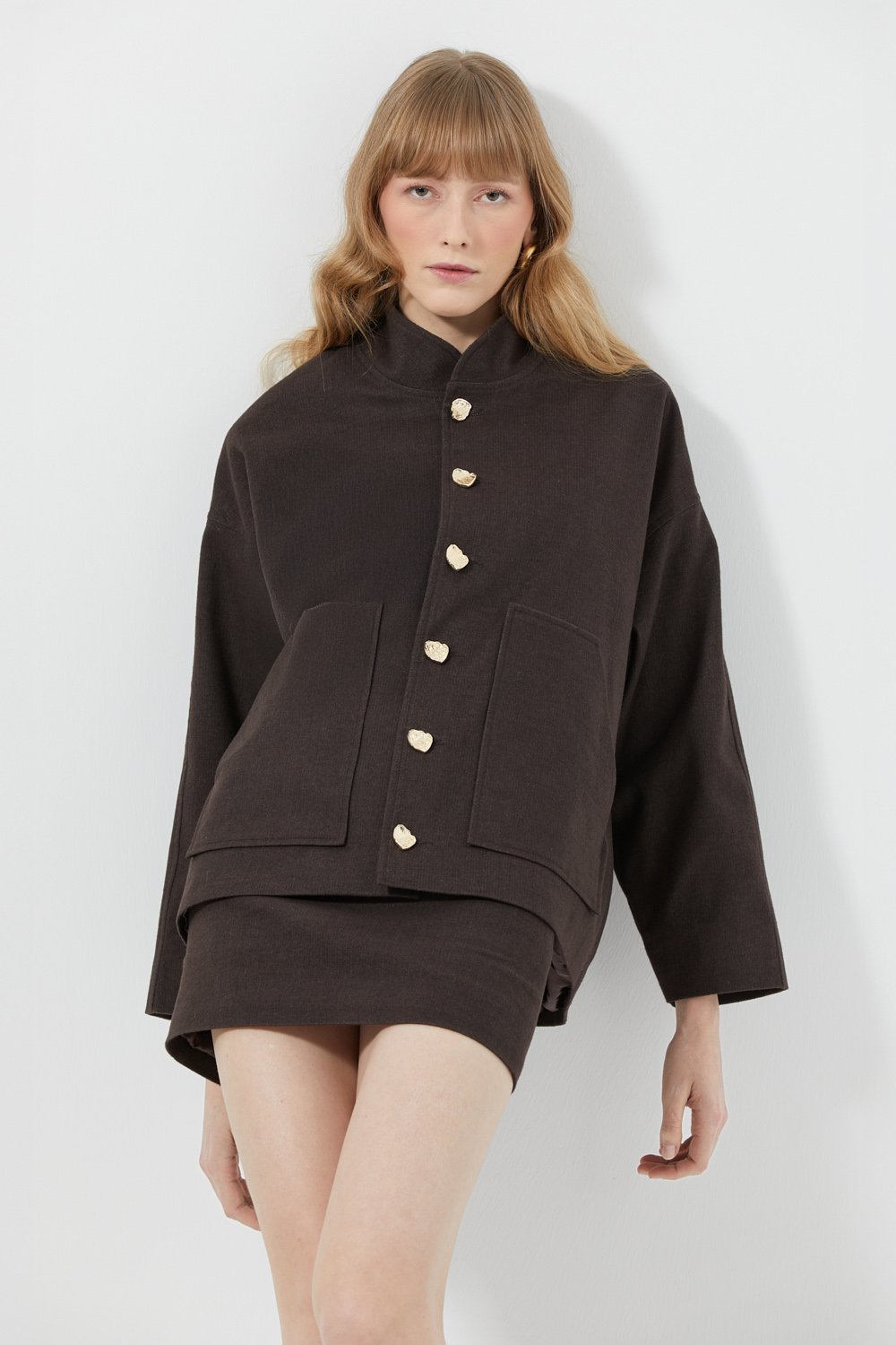 Herfetch-Mocha Skirt-Etek-3-fleurdirect.live